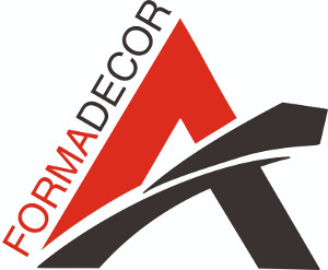 Logotipo Formadecor